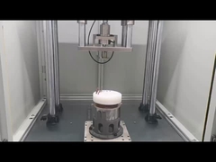 Máquina de cuerda automática de bobina de armadura automática de alta precisión para estator de automóviles de pasajeros